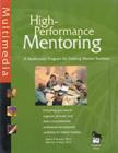 Image for High-Performance Mentoring Kit : A Multimedia Program for Training Mentor Teachers