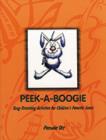 Image for Peek-a-Boogie Song-Stretching Activities for Children s Favorite Tunes