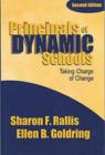 Image for Principals of Dynamic Schools : Taking Charge of Change