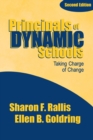 Image for Principals of Dynamic Schools : Taking Charge of Change