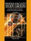 Image for Whole-faculty Study Groups