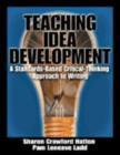 Image for Teaching Idea Development