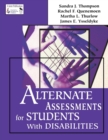 Image for Alternate Assessments for Students With Disabilities