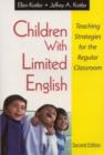 Image for Children with Limited English