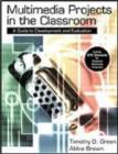Image for Multimedia Projects in the Classroom