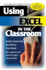 Image for Using Excel in the Classroom