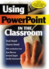 Image for Using PowerPoint in the Classroom