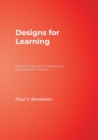 Image for Designs for Learning