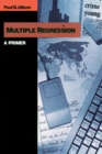 Image for Multiple Regression : A Primer