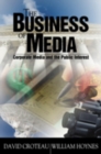 Image for The Business of Media