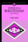 Image for Cities in a World Economy