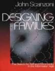 Image for Designing Families