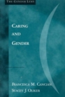 Image for Caring and Gender