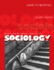 Image for Sociology : Exploring the Architecture of Everyday Life