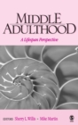 Image for Middle adulthood  : a lifespan perspective