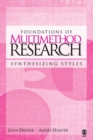 Image for Multimethod research  : synthesizing styles
