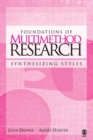 Image for Foundations of Multimethod Research