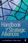 Image for Handbook of Strategic Alliances