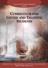 Image for Curriculum for Gifted and Talented Students