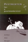 Image for Postmortem for a Postmodernist