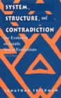 Image for System, Structure, and Contradiction