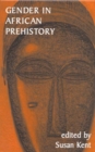 Image for Gender in African Prehistory