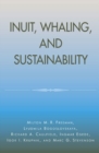 Image for Inuit, Whaling, and Sustainability