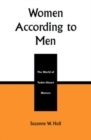 Image for Women According to Men