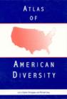 Image for Atlas of American diversity