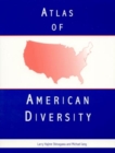 Image for Atlas of American diversity
