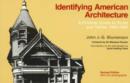 Image for Identifying American Architecture