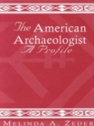Image for The American Archaeologist