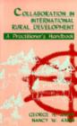 Image for Collaboration in International Rural Development