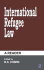 Image for International refugee law  : a reader