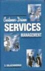 Image for Customer-driven Services Management