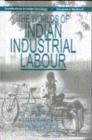 Image for The Worlds of Indian Industrial Labour