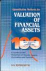 Image for Quantitative Methods for Valuation of Financial Assets