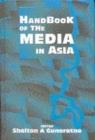 Image for Handbook of the media in Asia