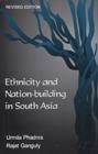 Image for Ethnicity and Nation-building in South Asia
