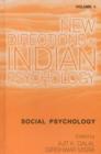 Image for New Directions in Indian Psychology