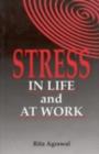 Image for Stress in Life and at Work