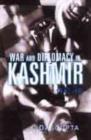 Image for War and Diplomacy in Kashmir,1947-48