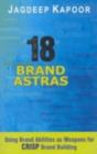 Image for 18 Brand Astras
