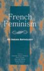 Image for French Feminism