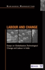 Image for Labour and Change