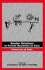 Image for Gender Relations in Forest Societies in Asia