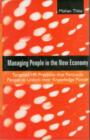 Image for Managing People in the New Economy