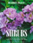 Image for The Complete Book of Shrubs