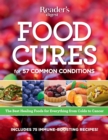 Image for Food Cures: Fight Disease with Your Fork! : Fight Disease with Your Fork!