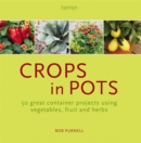 Image for Crops in Pots